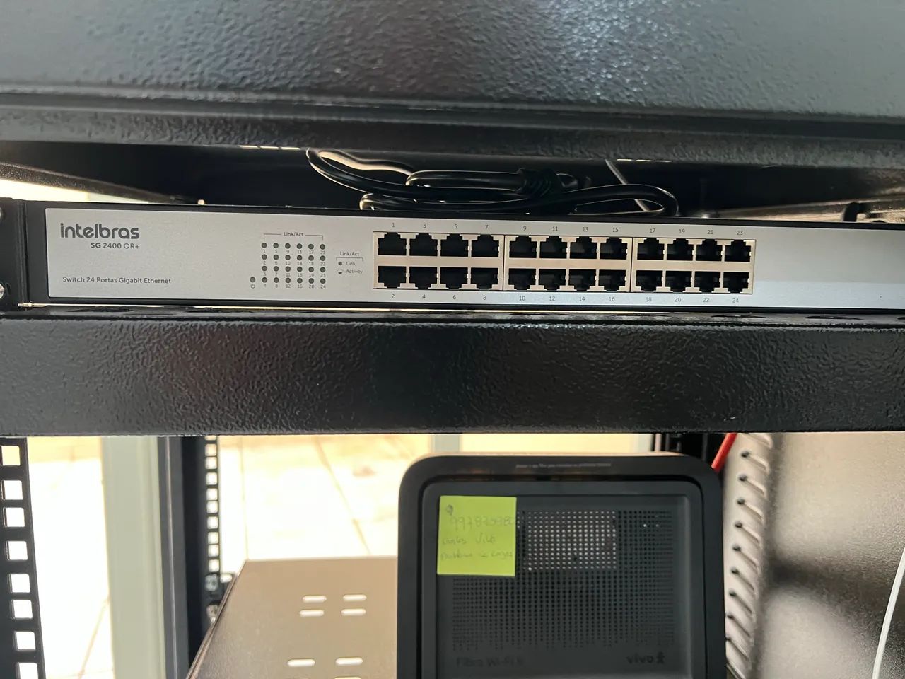 Switch 2400 QR - Foto 5