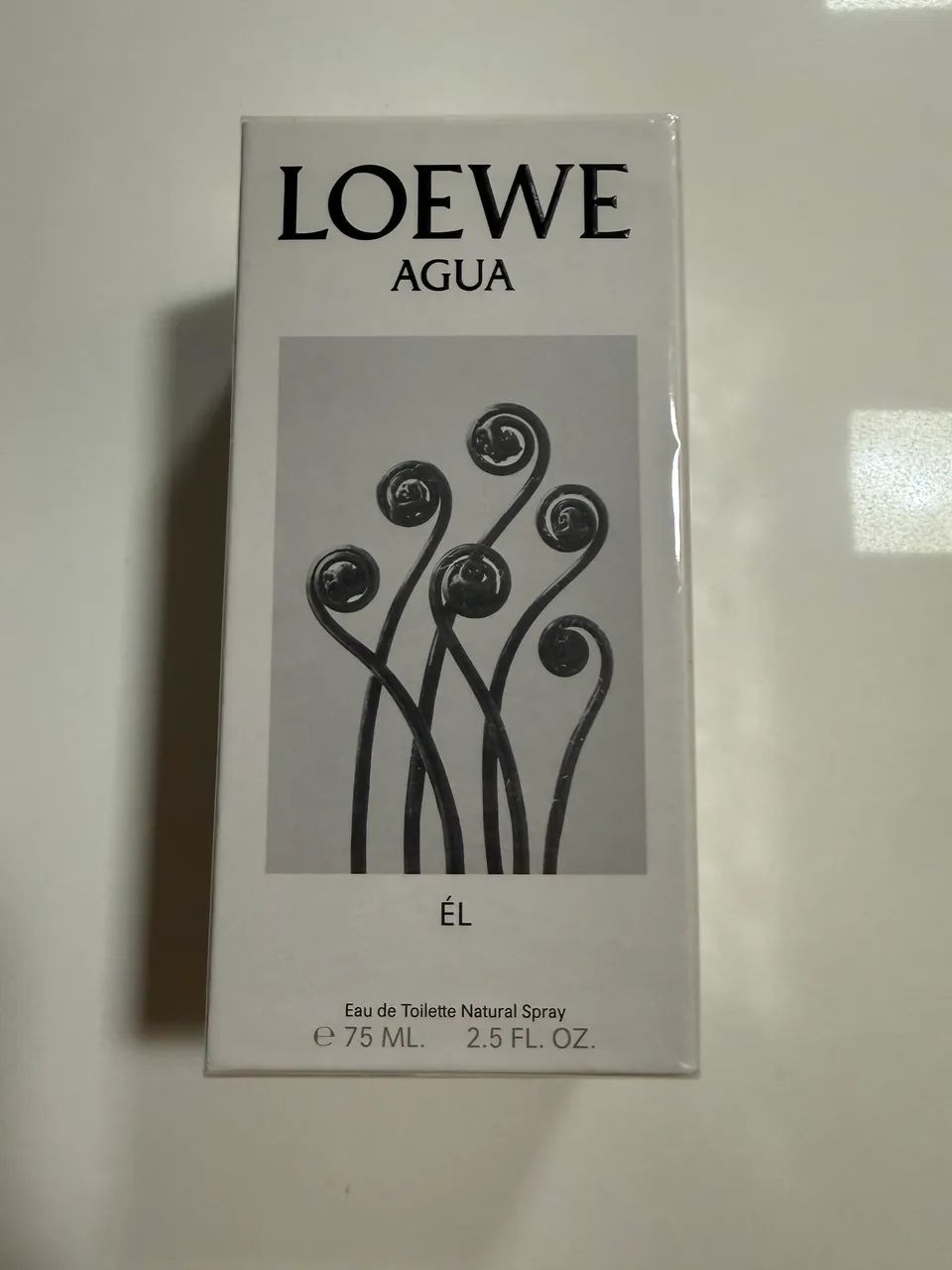 LOEWE AGUA DUO SET ? Él + Ella | 2 × 75 ml Original e lacrado  - Foto 2