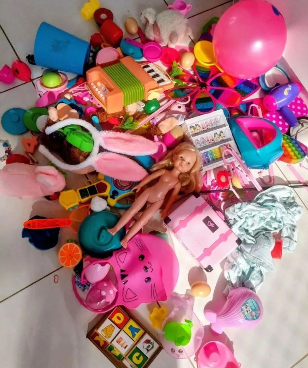Brinquedos  - Foto 2