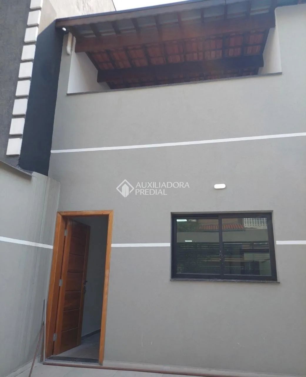Casa térrea nova à venda - Vila Curuçá, Santo André | 150m² | 3 dormitórios | Rooftop com  - Foto 2