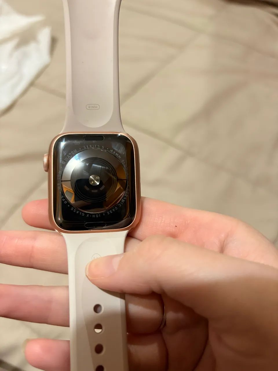 Apple Watch - Serie 5 - 44mm - Foto 2