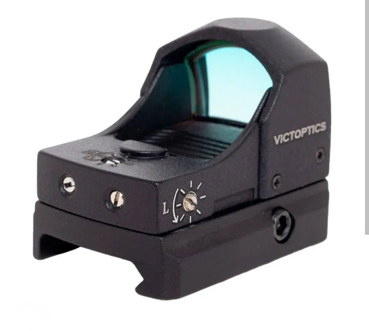 REDDOT VICTOPITCS SRD 1x16x20 - Foto 2
