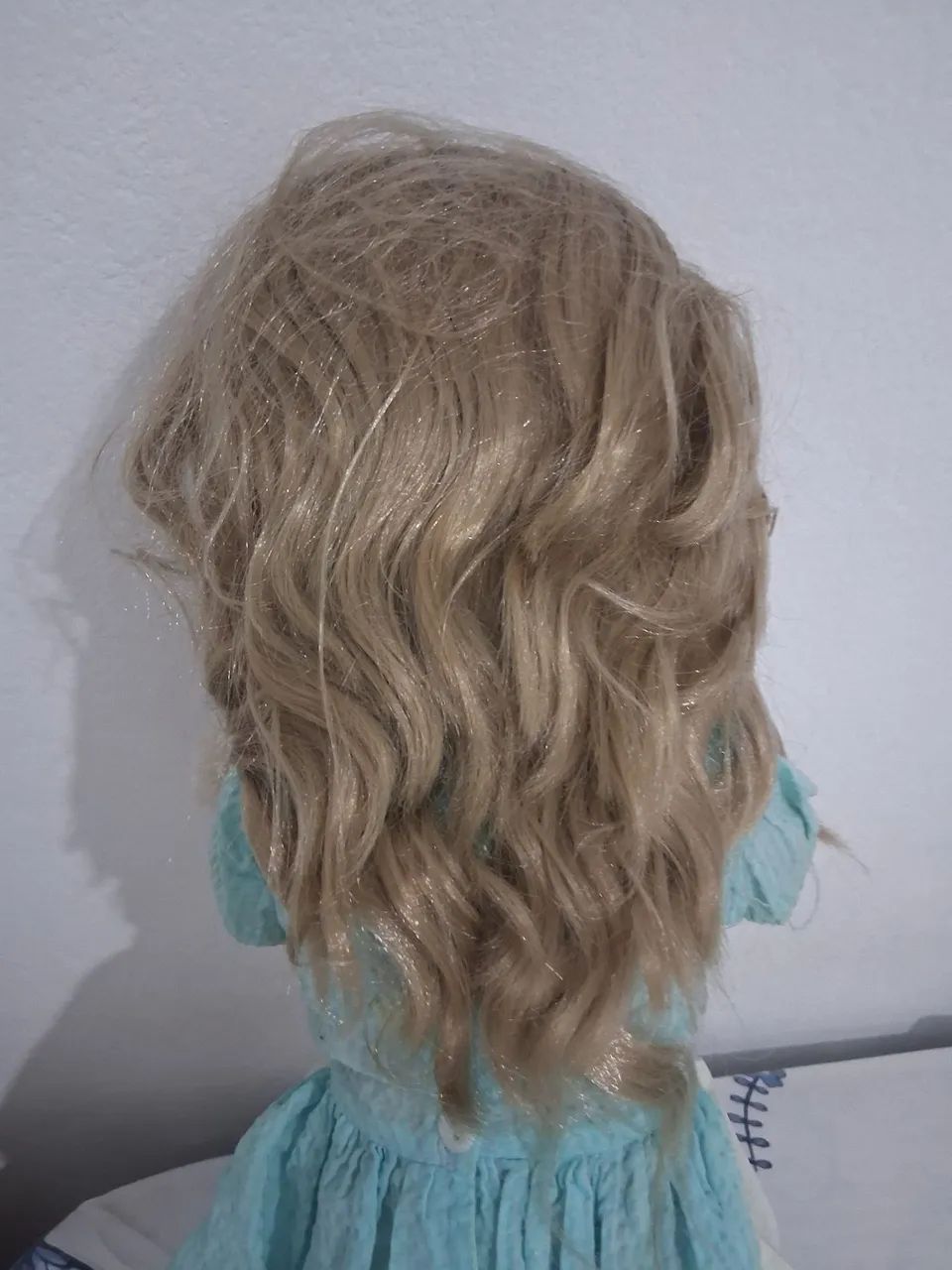 Boneca Mãezinha Estrela Original - Funcionando+ Bebê - Foto 4