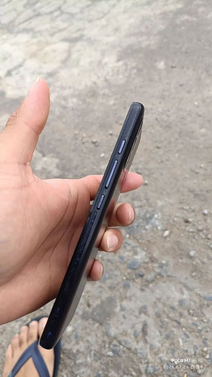 Vendo moto g60S  - Foto 4