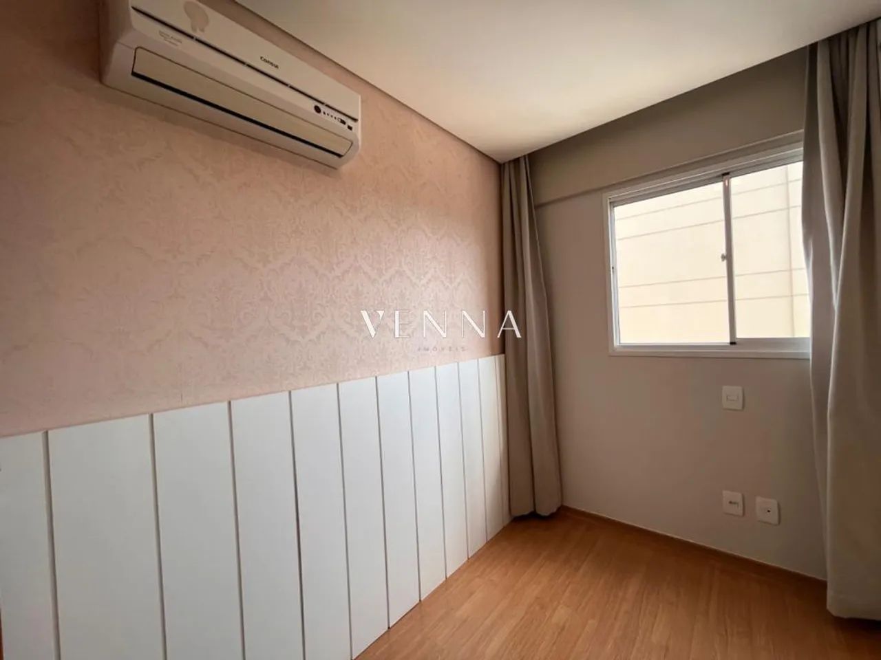 EDIFICIO ARUAK -Apartamento para alugar em Londrina, Jardim Monções, com 2 quartos, com 64 - Foto 5