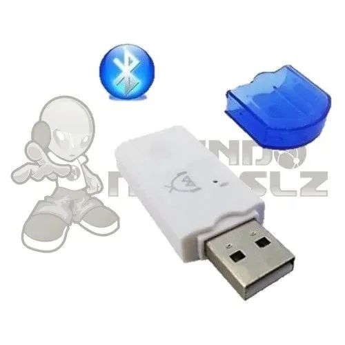 Adaptador Bluetooth USB Para Som Automotivo - Kapbom - Foto 2