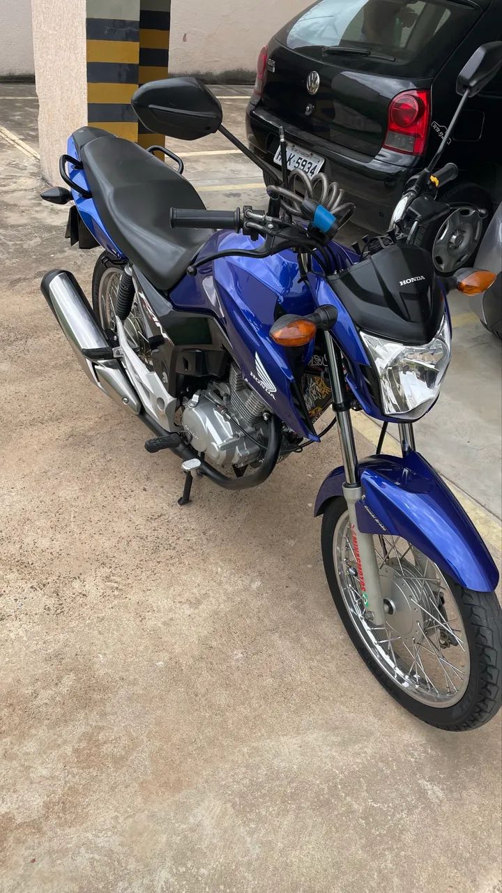 Fan 150  - Foto 5