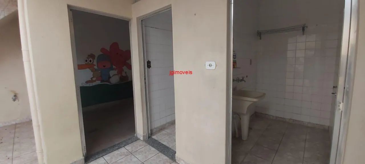 CASA COMERCIAL em São Paulo - São Paulo, Vila Moraes - Foto 3