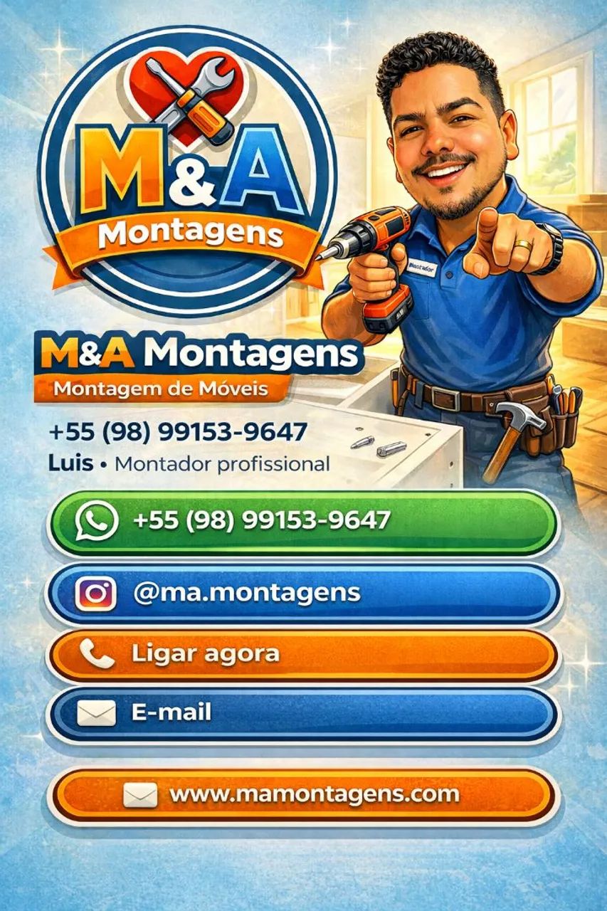 Montador de Móveis profissional  - Foto 2