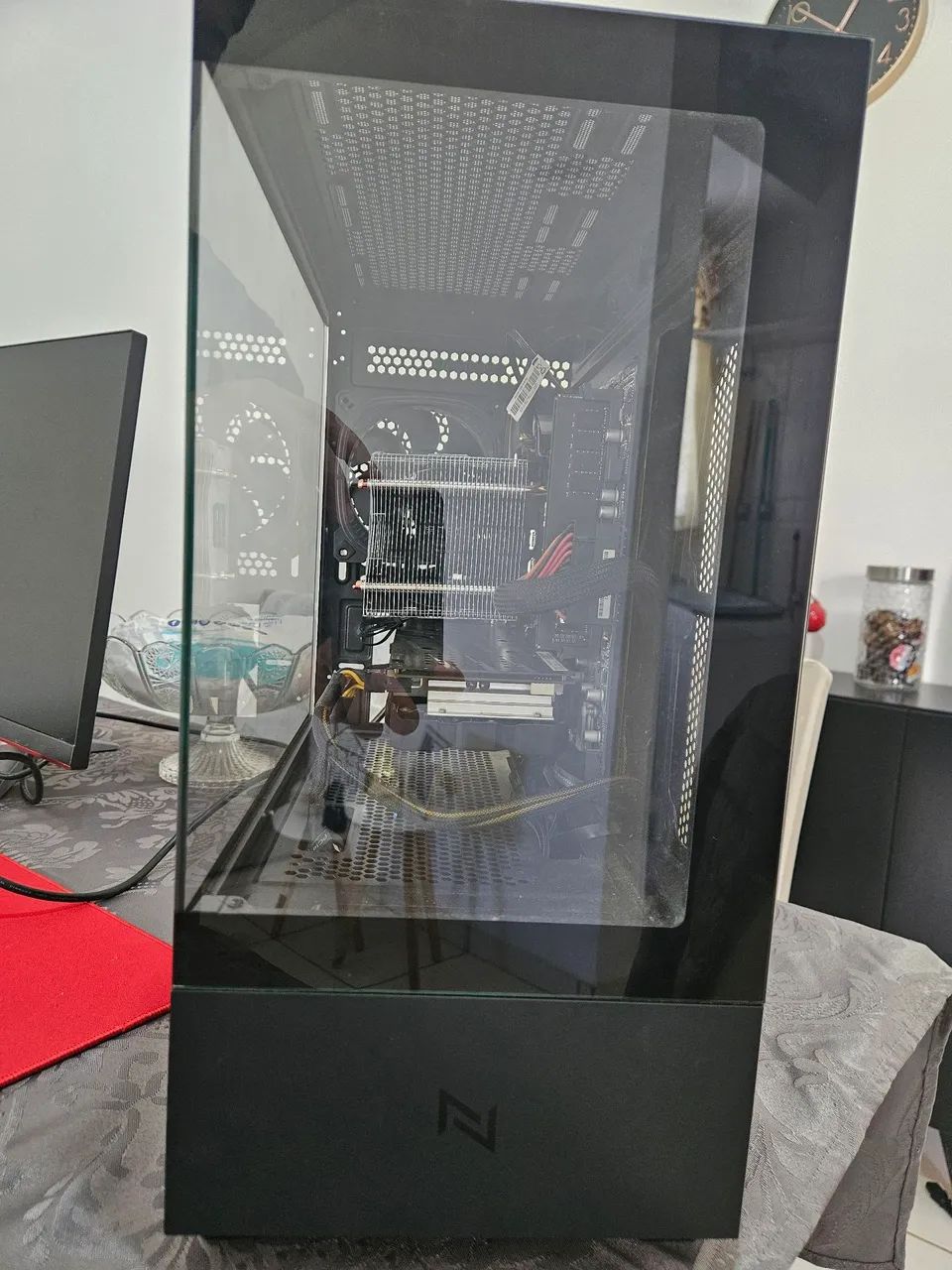 Pc gamer - GTX 1660 SUPER - Foto 2