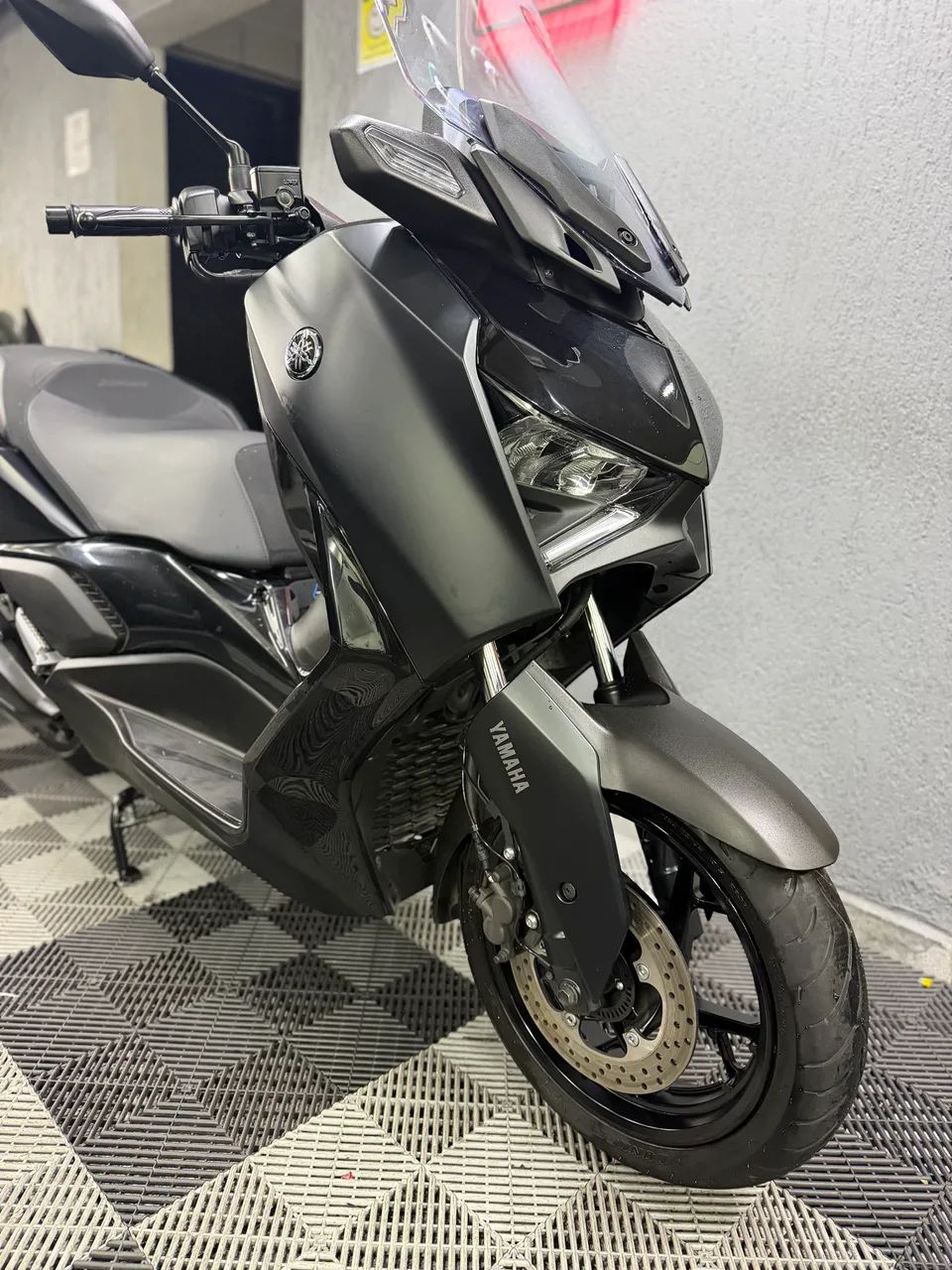 Xmax 250  - Foto 5