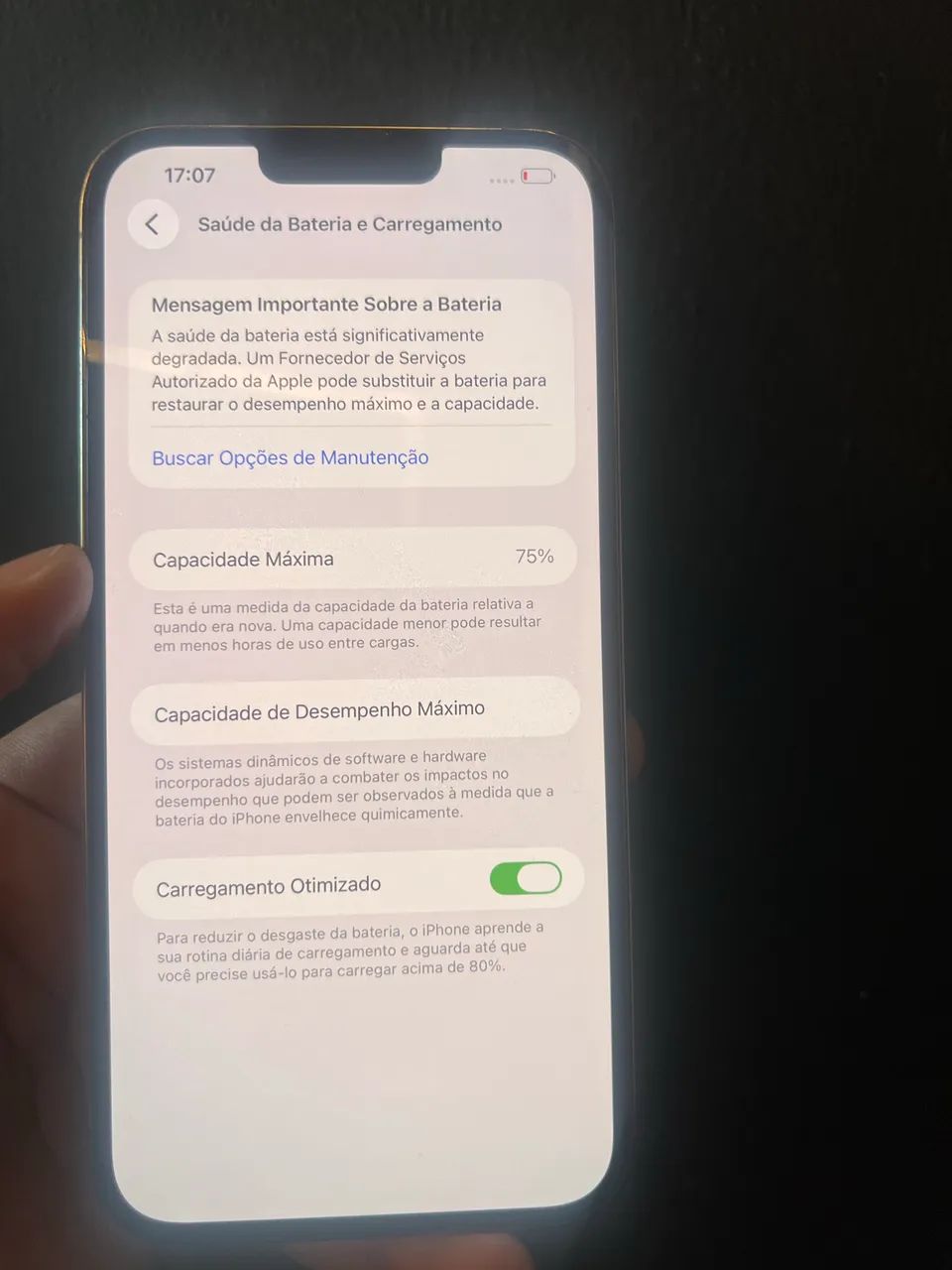 iPhone 13 Pro Max  - Foto 2
