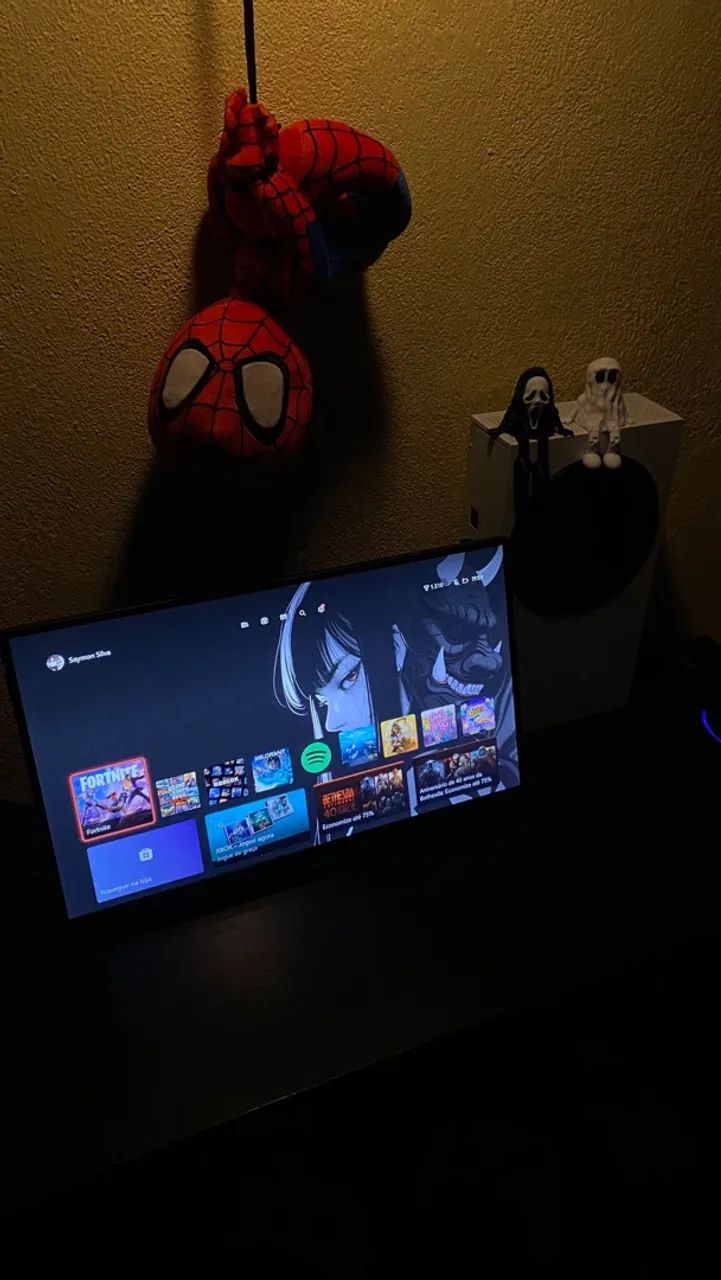 Monitor portátil ARZOPA - Foto 5