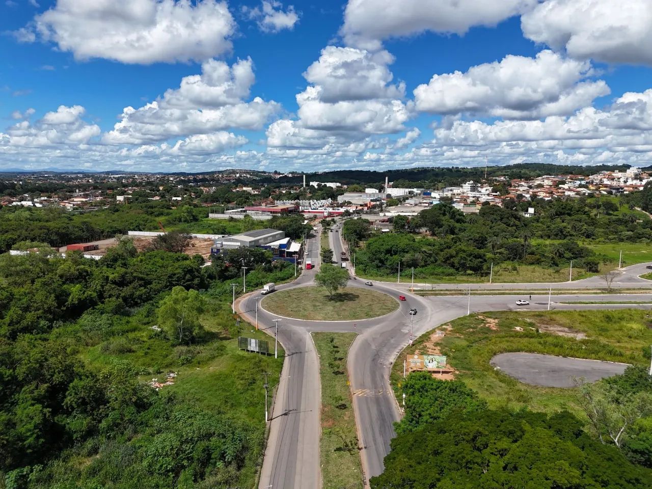 Excelente lote em Sete Lagoas Fase 1 - Foto 3