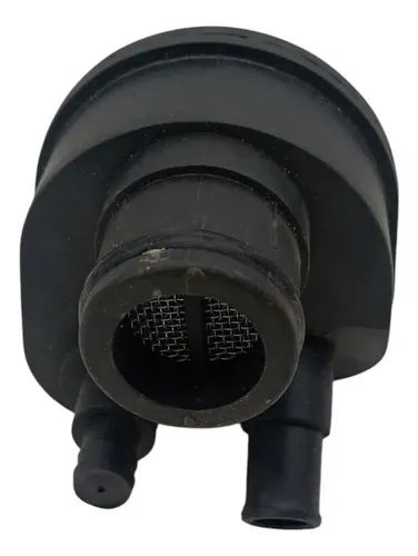 Válvula Anti Chama Ford Ka 1.0 1996 1997 1998 - Foto 4