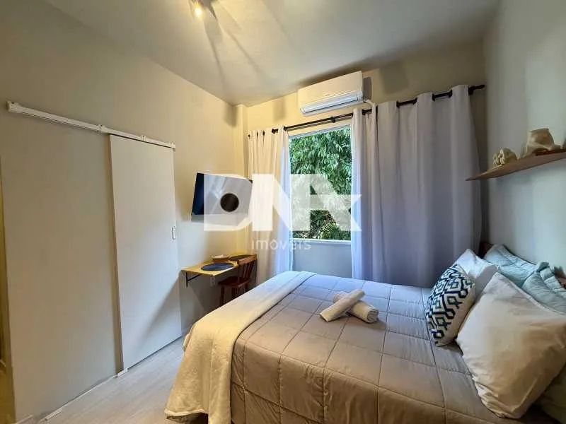Apartamento : / Residencial / Catete - Foto 4