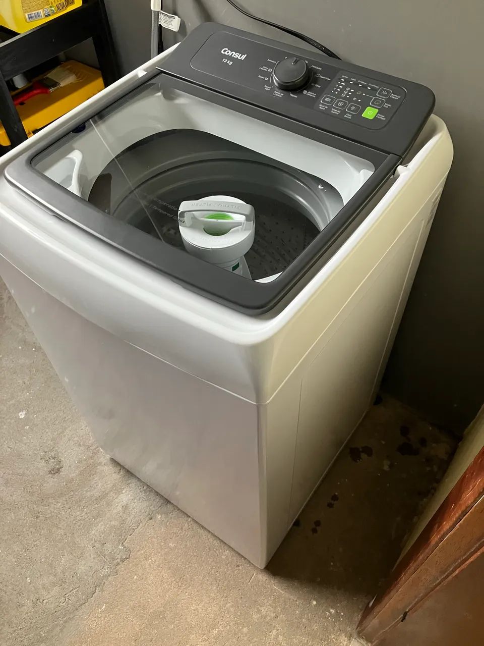Vende-se máquina de lavar  - Foto 3
