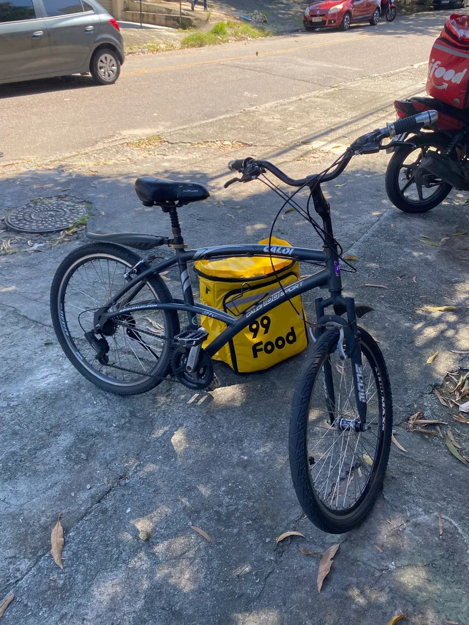 Caloi 100 - Foto 4