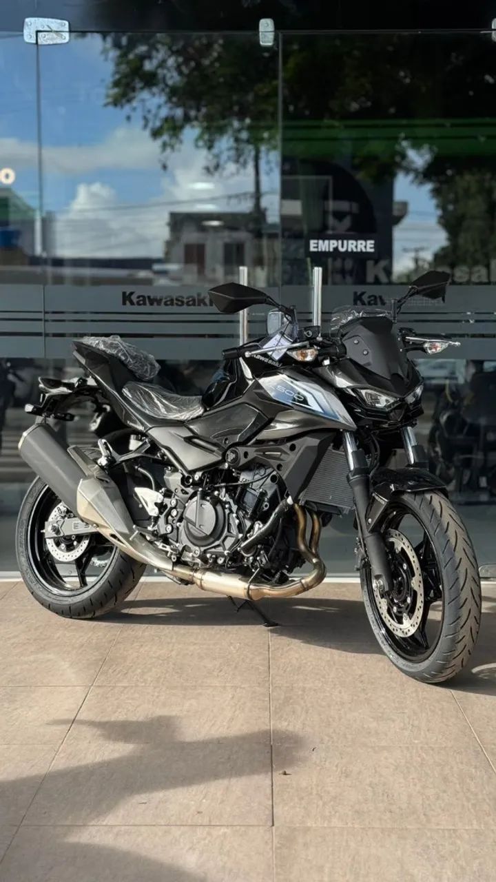 Z 500 2026 - 1535702160 | OLX