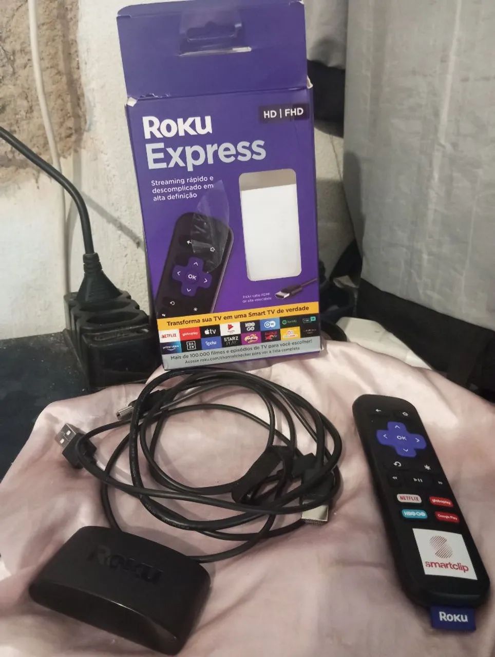 Rouk Express  - Foto 2