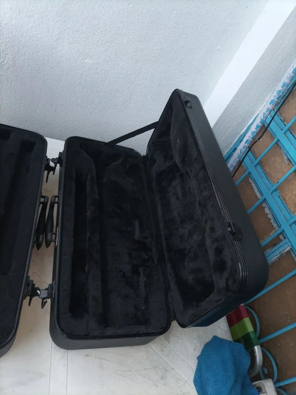 Capa rígida para TROMPETE ? - Foto 3