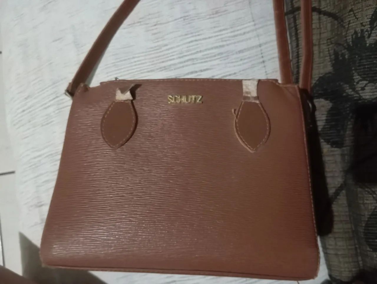 Bolsa Schutz 