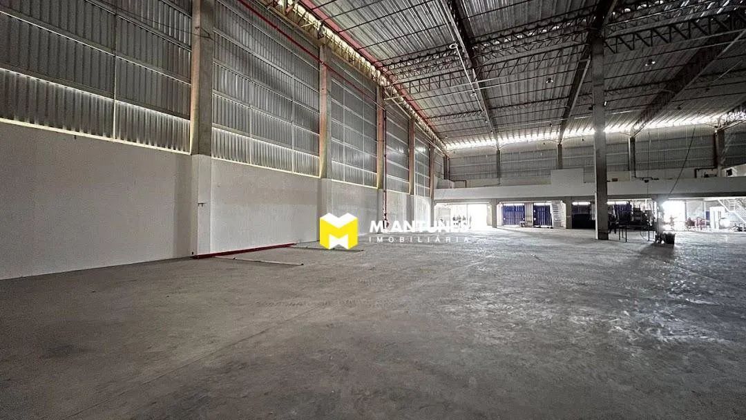 Galpão Comercial para locação, , - GA0261. - Foto 3