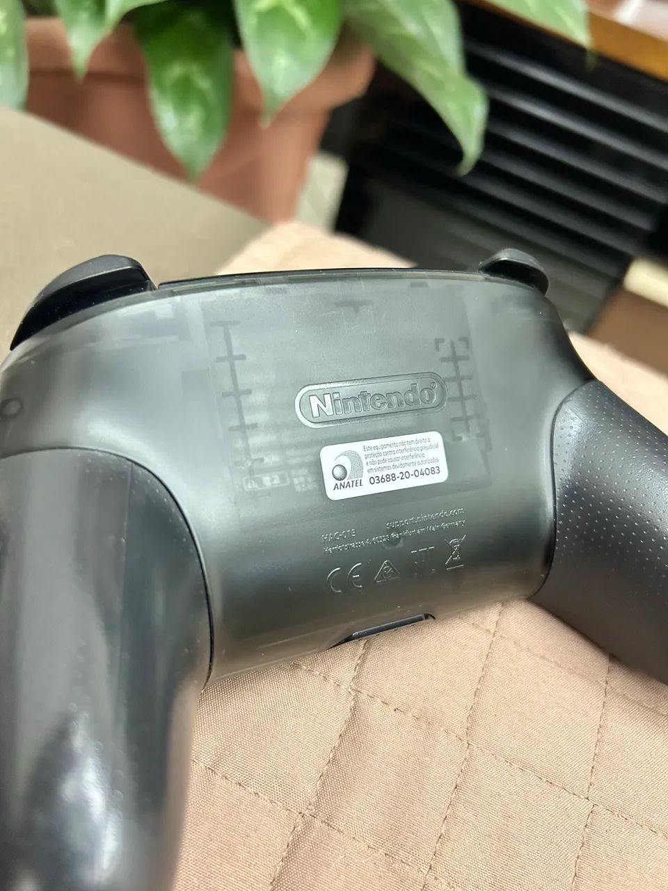 Pro Controller Switch 1 e 2  - Foto 2