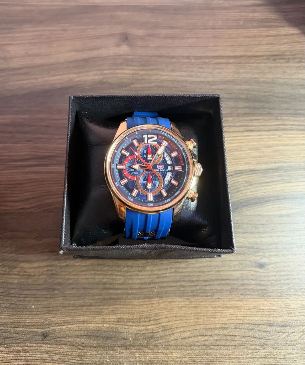 Relógio Masculino Premium