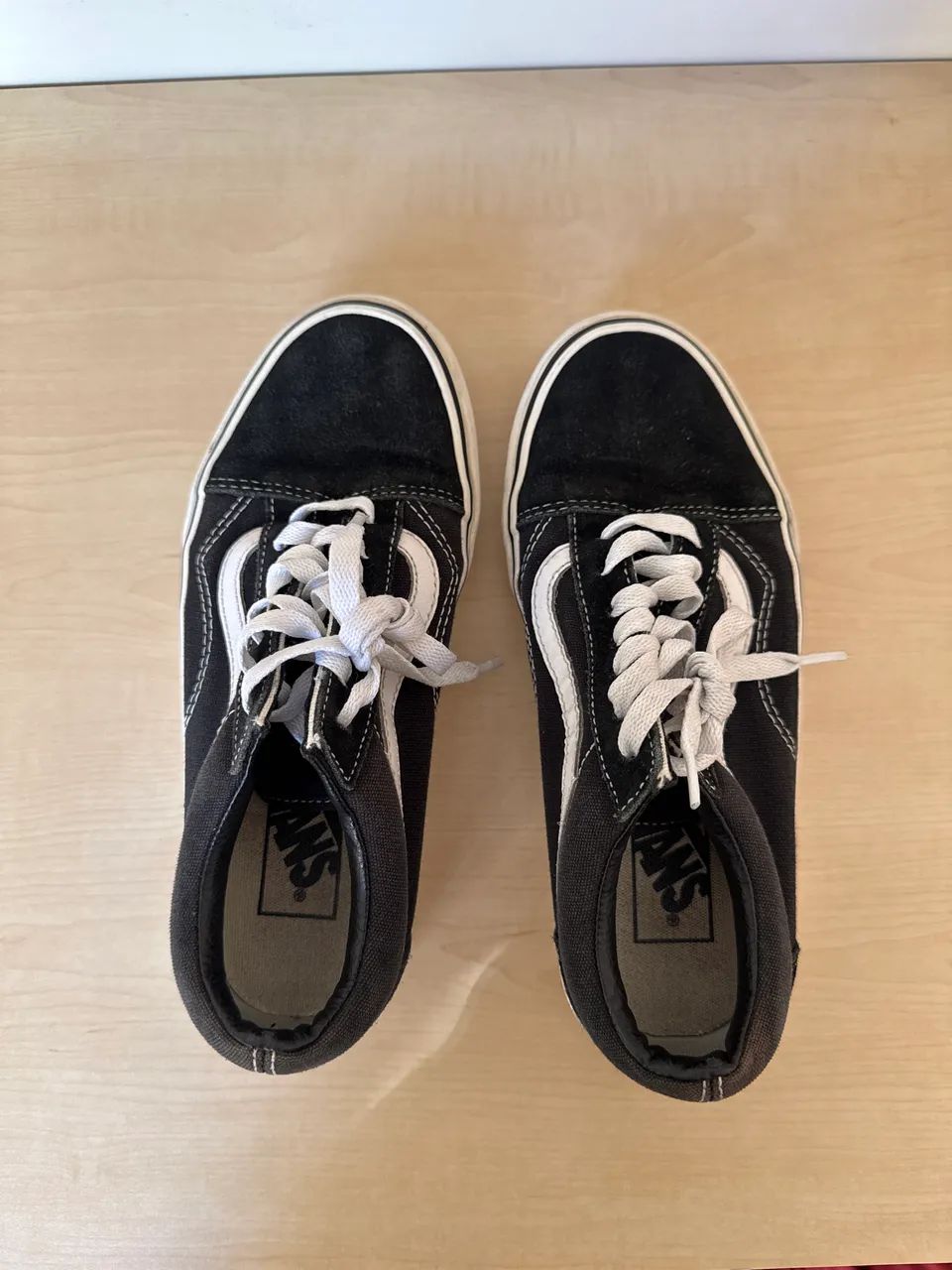 Vans Old Skool Unissex - Foto 2