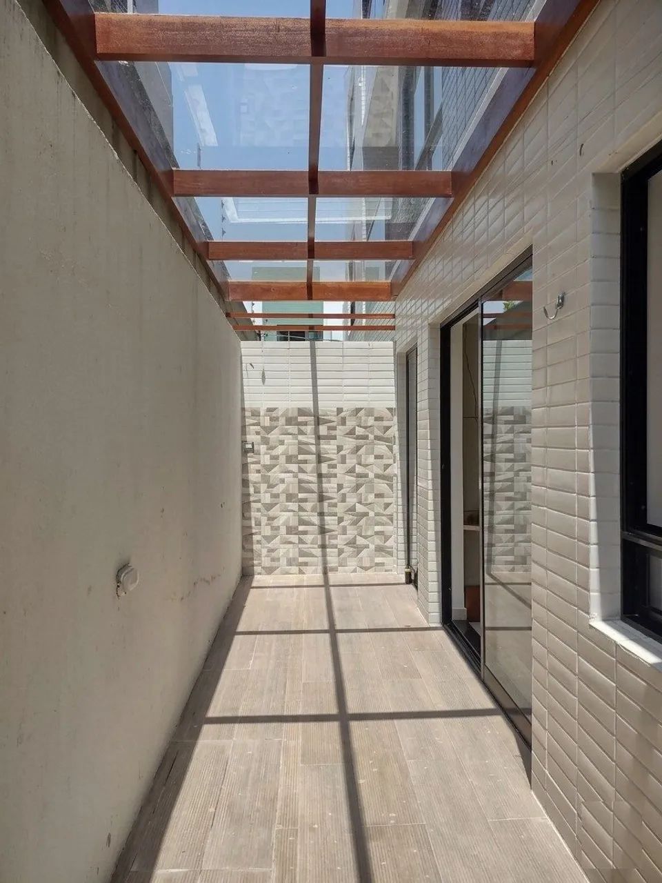 Apartamento a venda no Bessa - AP11656