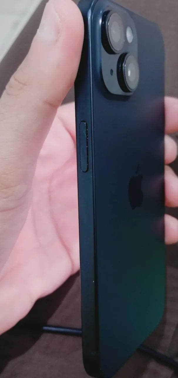 iPhone 15 128gb - Foto 2