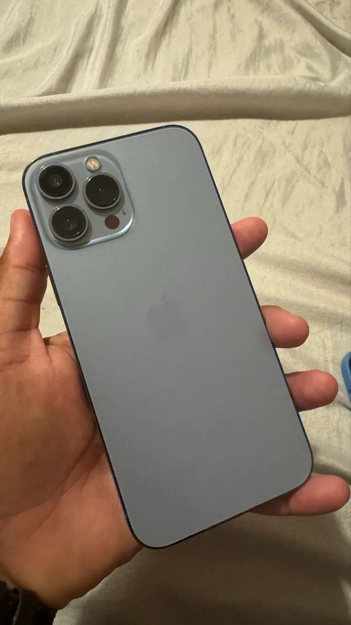 iPhone 13 Pro Max  - Foto 2