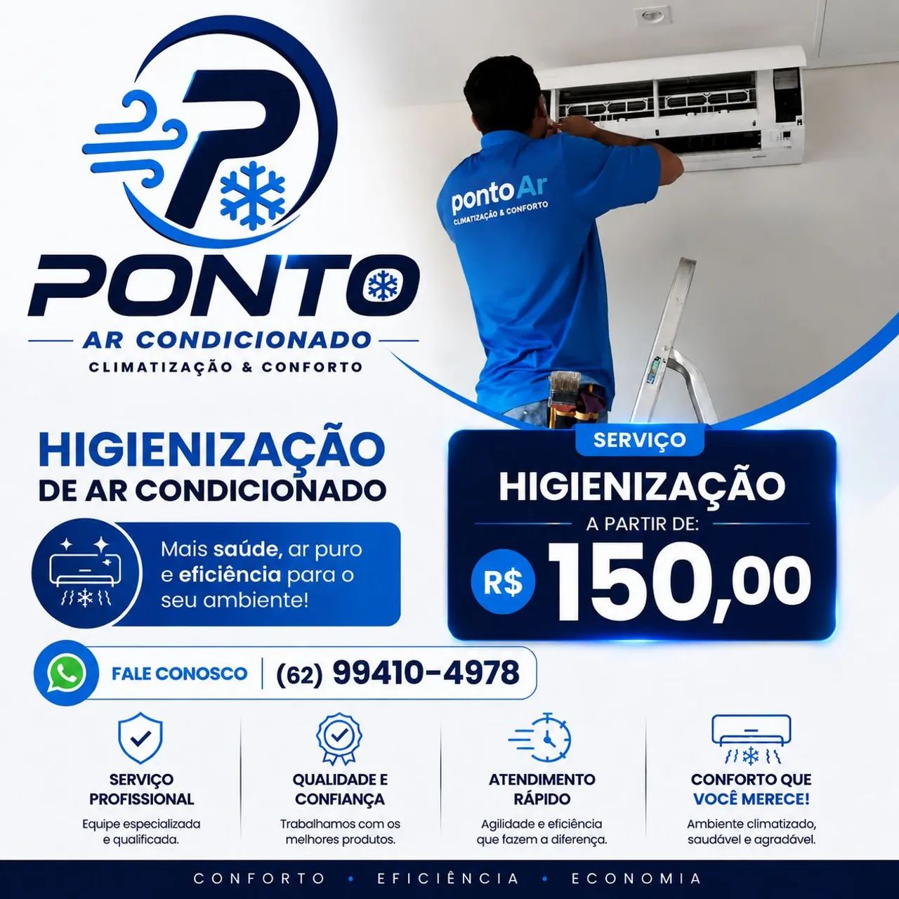 Higienização
