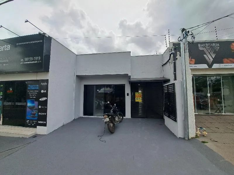 Comercial/Industrial no bairro Recanto dos Passaros em Cuiabá - MT - Foto 2