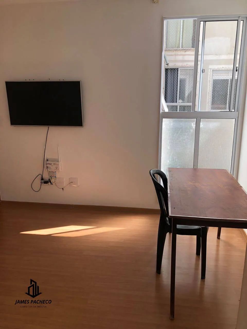 Apartamento a venda 2 quartos, 42m² - Setor Lorena Parque - Foto 2