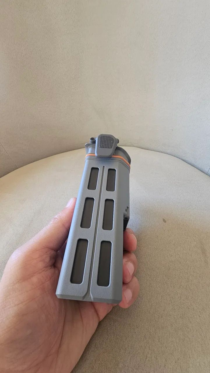 Bateria drone dji Matrice 4DT - Foto 3