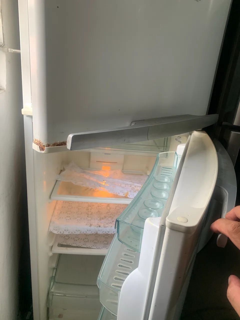 Geladeira 