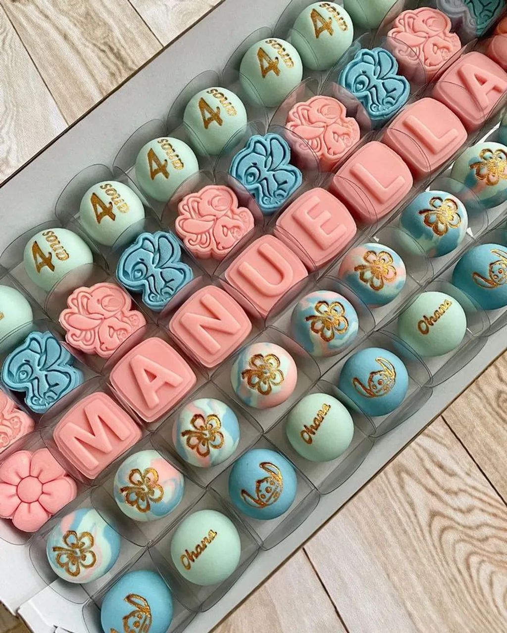 brigadeiro  - Foto 2