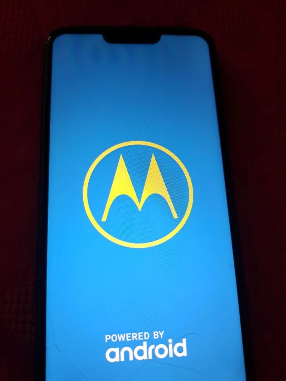 Venda celular  Moto G7 32 g - Foto 2
