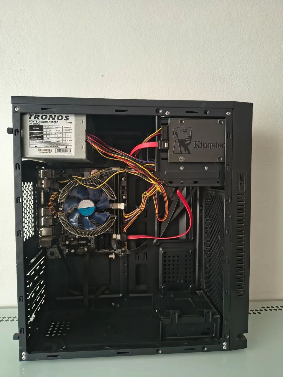 Computador completo i5 - Foto 3