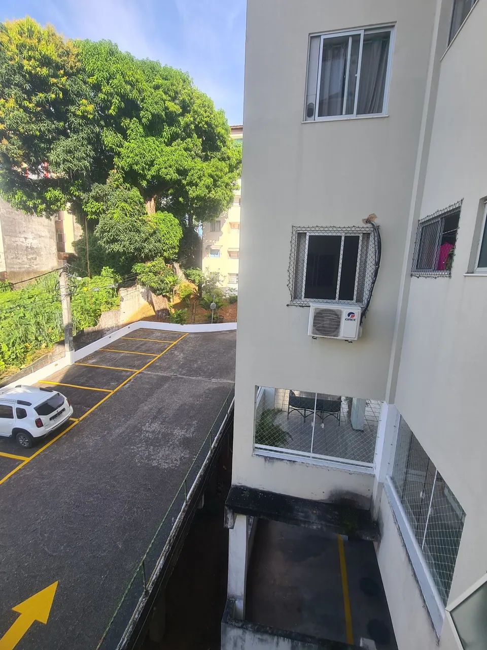 Apartamento diária temporadas São João  - Foto 11