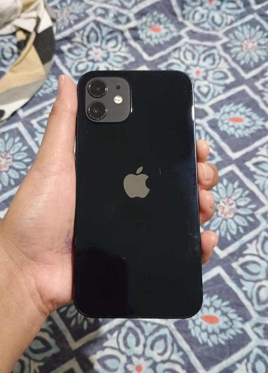 Iphone 12 128GB - Foto 4