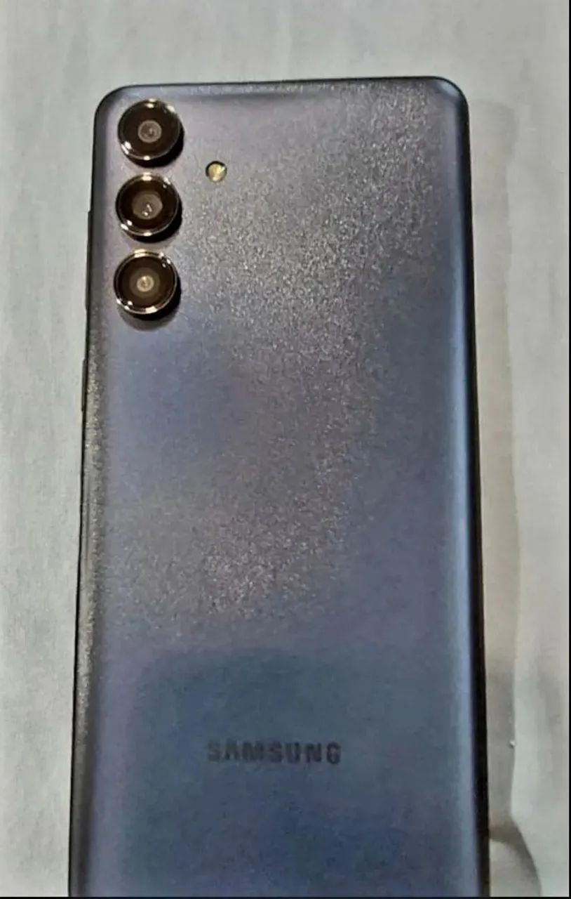 Samsung Galaxy M55 5G - Foto 5