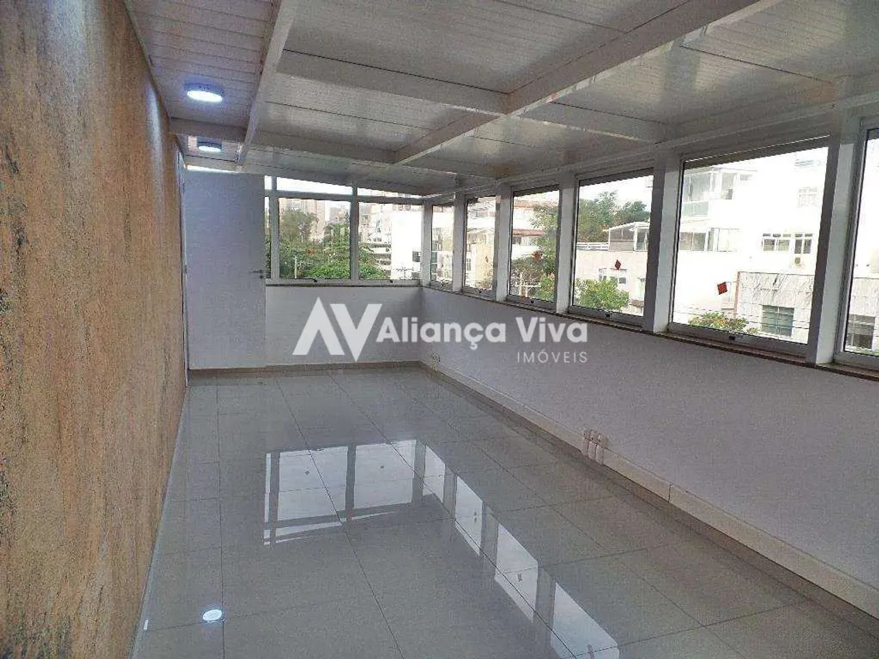Barra da Tijuca | Sala - Foto 13