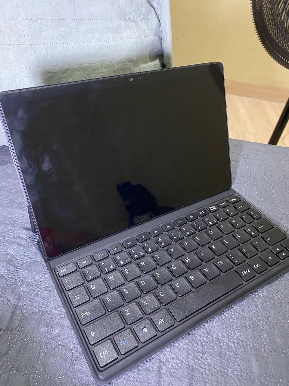 Vende-se tablet TL10 com 1 mês de uso  - Foto 3