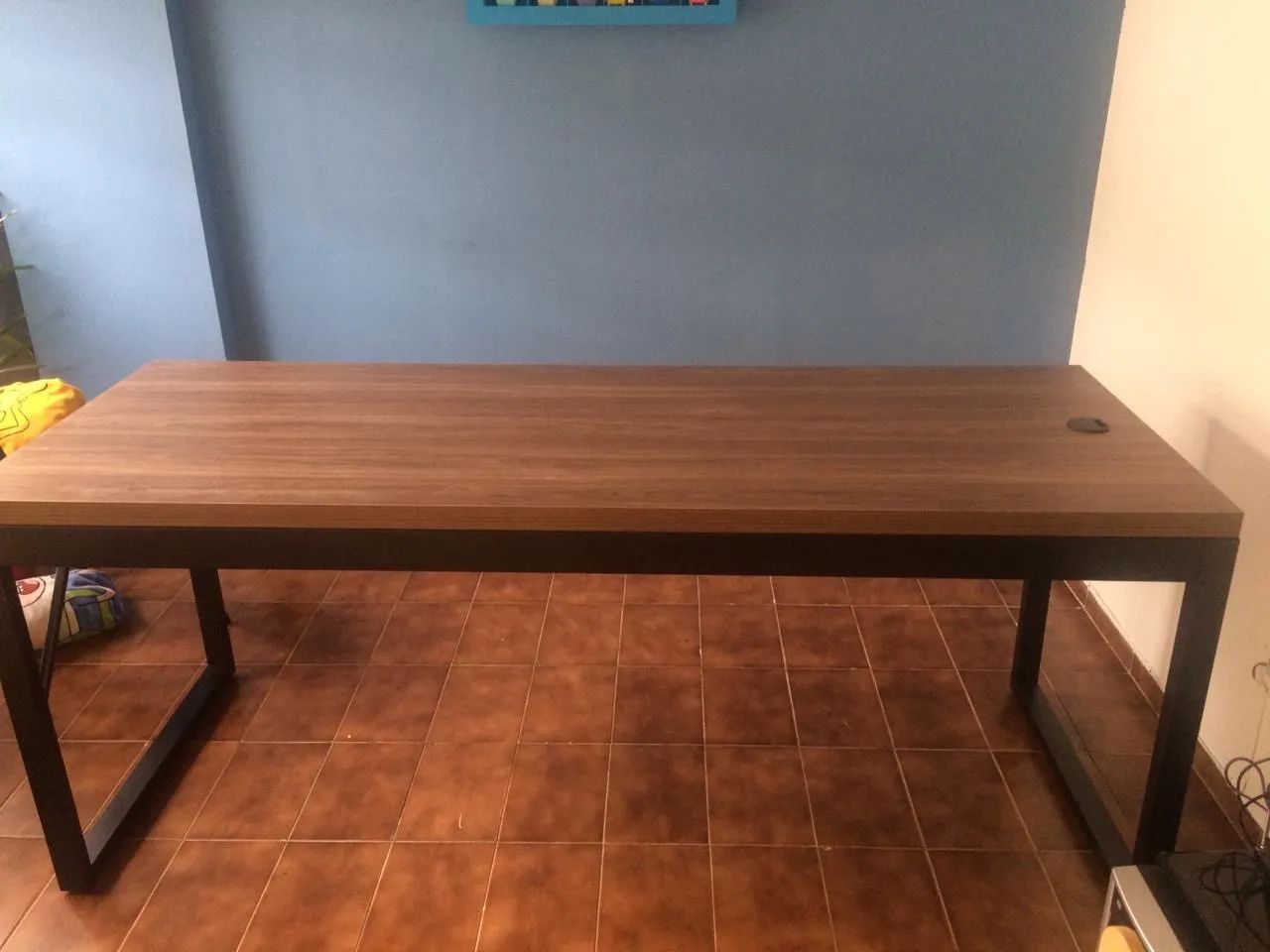 mesa diretor kappesberg 1,90 - Foto 3