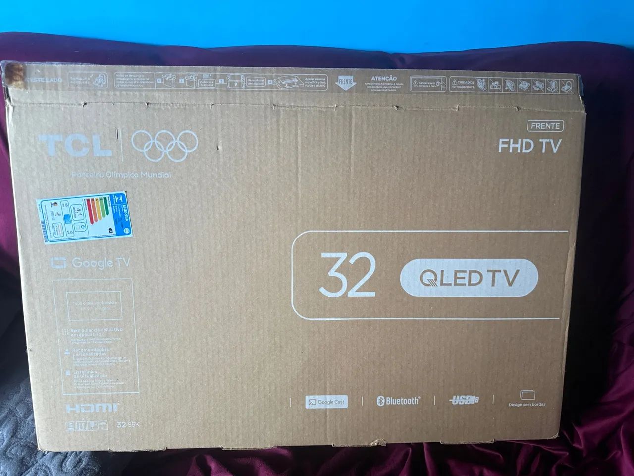 TV TCL