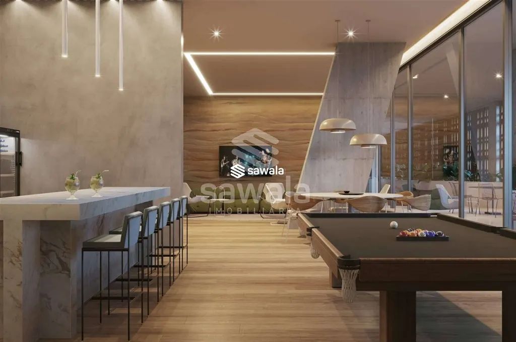 Apartamento à venda com 38m² e 1 quarto em Copacabana, Rio de Janeiro - RJ 1