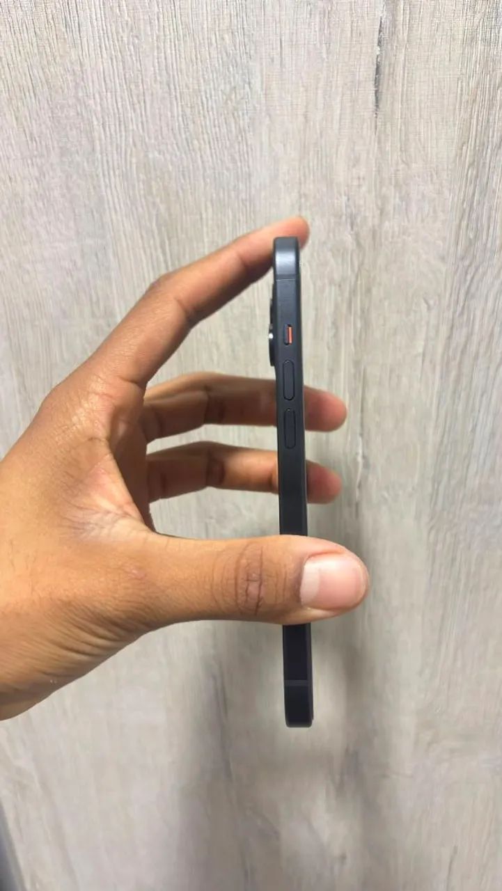 IPHONE 15 - 128G - NOVO - Foto 5